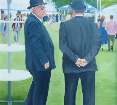 Guardians of the Stewards Enclosure