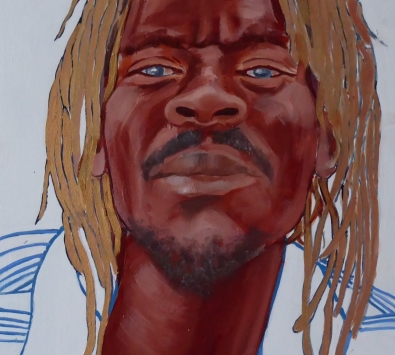 Charlie from Barbados