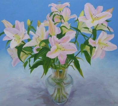 Lilies