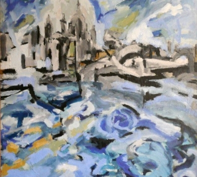 St Paul’s Cathedral