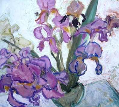 Irises