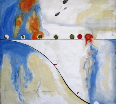 Thus spake Zarathustra