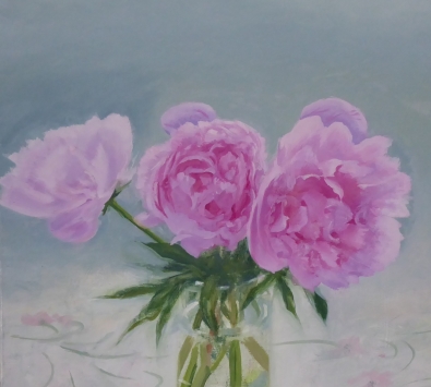 Peonies